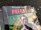 FAC #158 PRED�TOR EDITION #5 Limited Exclusive WEA Steelbook&trade; Limitovan� sb�ratelsk� edice
