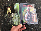 FAC #158 PRED�TOR EDITION #5 Limited Exclusive WEA Steelbook&trade; Limitovan� sb�ratelsk� edice