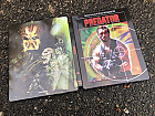 FAC #158 PRED�TOR EDITION #5 Limited Exclusive WEA Steelbook&trade; Limitovan� sb�ratelsk� edice