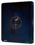 ETERNALS Steelbook™ Sběratelská edice + DÁREK fólie na SteelBook™
