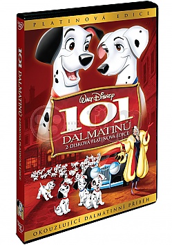 101 Dalmatin�