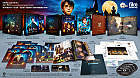 FAC #176 HARRY POTTER A K�MEN MUDRC� Lenticular 3D FullSlip XL + Lenticular 3D Magnet  Steelbook&trade; Limitovan� sb�ratelsk� edice - ��slovan�