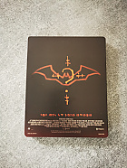 BATMAN (2022) - Question Mark Steelbook&trade; Limitovan� sb�ratelsk� edice + D�REK f�lie na SteelBook&trade;