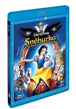 SN�HURKA A SEDM TRPASL�K�