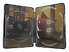 FAC *** BATMAN (2022) FULLSLIP XL + LENTICULAR 3D MAGNET - Tail Lights EDITION #1 Steelbook&trade; Limitovan� sb�ratelsk� edice - ��slovan�