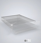 PET OBAL na plastovou Blu-ray krabičku