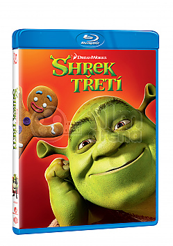 SHREK T�ET�