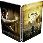 FAC #179 J�, LEGENDA Lenticular 3D FullSlip XL + Lenticular 3D Magnet Steelbook&trade; Limitovan� sb�ratelsk� edice - ��slovan�