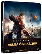 VELK� ��NSK� ZE� Steelbook&trade; + D�REK f�lie na SteelBook&trade;