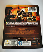 Indiana Jones a posledn� k��ov� v�prava Steelbook&trade; + D�REK f�lie na SteelBook&trade;