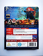 REBELKA Steelbook&trade; + D�REK f�lie na SteelBook&trade;