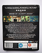 LOVEC JELEN� Steelbook&trade; + D�REK f�lie na SteelBook&trade;