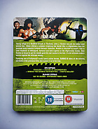 Rambo III Steelbook&trade; + D�REK f�lie na SteelBook&trade;