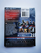 AVENGERS 2: The Age of Ultron Steelbook™ + DÁREK fólie na SteelBook™