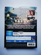 Osam�l� jezdec Steelbook&trade; + D�REK f�lie na SteelBook&trade;