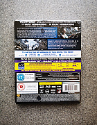 GRAVITACE 3D + 2D Steelbook&trade; + D�REK f�lie na SteelBook&trade;