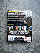 NON-STOP Steelbook&trade; + D�REK f�lie na SteelBook&trade;