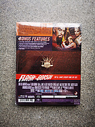 Flash Gordon Steelbook&trade; + D�REK f�lie na SteelBook&trade;