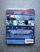 Argo Steelbook&trade; Prodlou�en� verze + D�REK f�lie na SteelBook&trade;