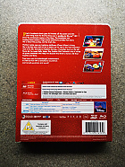 Auta 3D + 2D Steelbook&trade; + D�REK f�lie na SteelBook&trade;