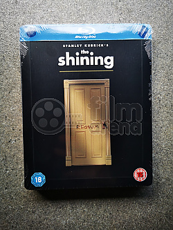 OSV�CEN� Steelbook&trade; + D�REK f�lie na SteelBook&trade;