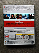 OSV�CEN� Steelbook&trade; + D�REK f�lie na SteelBook&trade;