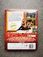 MORTDECAI: Grandi�zn� p��pad Steelbook&trade; + D�REK f�lie na SteelBook&trade;