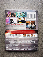 KINGSMAN: Tajn� slu�ba Steelbook&trade; + D�REK f�lie na SteelBook&trade;