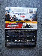 SV�TOV� V�LKA Z 3D + 2D Steelbook&trade; + D�REK f�lie na SteelBook&trade;
