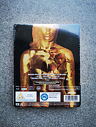 JAMES BOND 007: Goldfinger Steelbook&trade; Sb�ratelsk� edice
