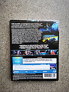 TRON Steelbook&trade; + D�REK f�lie na SteelBook&trade;