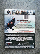MISSION: IMPOSSIBLE 5 - N�rod gr�zl� Steelbook&trade; + D�REK f�lie na SteelBook&trade;