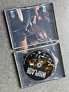 WHIPLASH Steelbook&trade; Limitovan� sb�ratelsk� edice