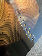 WHIPLASH Steelbook&trade; Limitovan� sb�ratelsk� edice