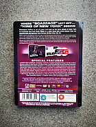 KR�L NEW YORKU Steelbook&trade; Limitovan� edice + D�REK f�lie na SteelBook&trade;