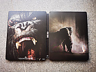 KING KONG (pr�zdn� SteelBook bez disk�) Steelbook&trade; Limitovan� edice + D�REK f�lie na SteelBook&trade;