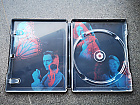 PURPUROV� VRCH (pr�zdn� SteelBook bez disk�) Steelbook&trade; Limitovan� edice + D�REK f�lie na SteelBook&trade;