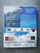 VZHŮRU DO OBLAK 3D + 2D Steelbook™ Limitovaná sběratelská edice - číslovaná + DÁREK fólie na SteelBook™