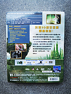 MOCN� VL�DCE OZ 3D + 2D Steelbook&trade; Limitovan� sb�ratelsk� edice - ��slovan� + D�REK f�lie na SteelBook&trade;