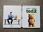 M��A 2 (pr�zdn� SteelBook bez disk�) Steelbook&trade; + D�REK f�lie na SteelBook&trade;