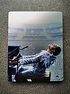 ROCKETMAN (pr�zdn� SteelBook bez disk�) Steelbook&trade; + D�REK f�lie na SteelBook&trade;