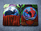 SPIDER-MAN: Daleko od domova (prázdný SteelBook bez disků) Steelbook™ + DÁREK fólie na SteelBook™