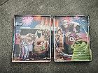 HOTEL TRANSYLVÁNIE 3: PŘÍŠERÓZNÍ DOVOLENÁ (prázdný SteelBook bez disků) Steelbook™ Limitovaná edice + DÁREK fólie na SteelBook™