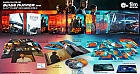FAC #101 BLADE RUNNER 2049 FullSlip XL + Lenticular Magnet EDITION #1 (z MANIACS BOXU) 3D + 2D Steelbook&trade; Limitovan� edice - ��slovan� + D�REK f�lie na SteelBook&trade;