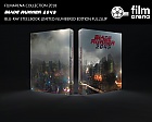 FAC #101 BLADE RUNNER 2049 Double Lenticular 3D FullSlip EDITION #2 (z MANIACS BOXU) 3D + 2D Steelbook&trade; Limitovan� edice - ��slovan� + D�REK f�lie na SteelBook&trade;