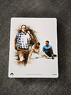 FORREST GUMP 4K Ultra HD Steelbook&trade; Limitovan� sb�ratelsk� edice + D�REK f�lie na SteelBook&trade;