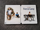 FORREST GUMP 4K Ultra HD Steelbook&trade; Limitovan� sb�ratelsk� edice + D�REK f�lie na SteelBook&trade;