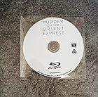 Vra�da v Orient expresu - samostatn� disk