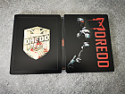 DREDD (pr�zdn� SteelBook bez disk�) 3D + 2D