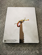 PREDÁTOR (prázdný SteelBook bez disků) 4K Ultra HD 3D